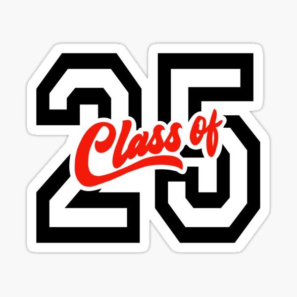 Class of 2024 Class of 2024